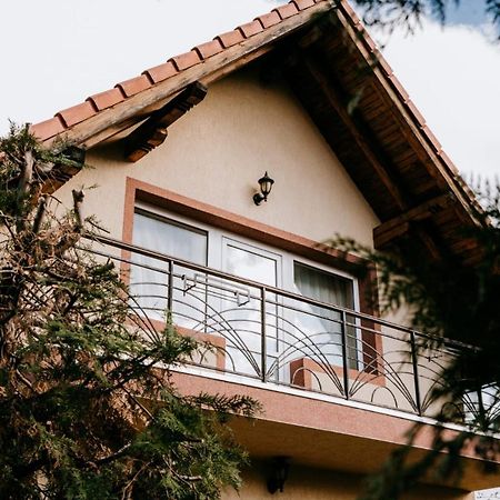 Hotel,Villas & Events Bran Bran (Brasov) Luaran gambar