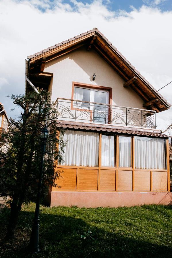 Hotel,Villas & Events Bran Bran (Brasov) Luaran gambar