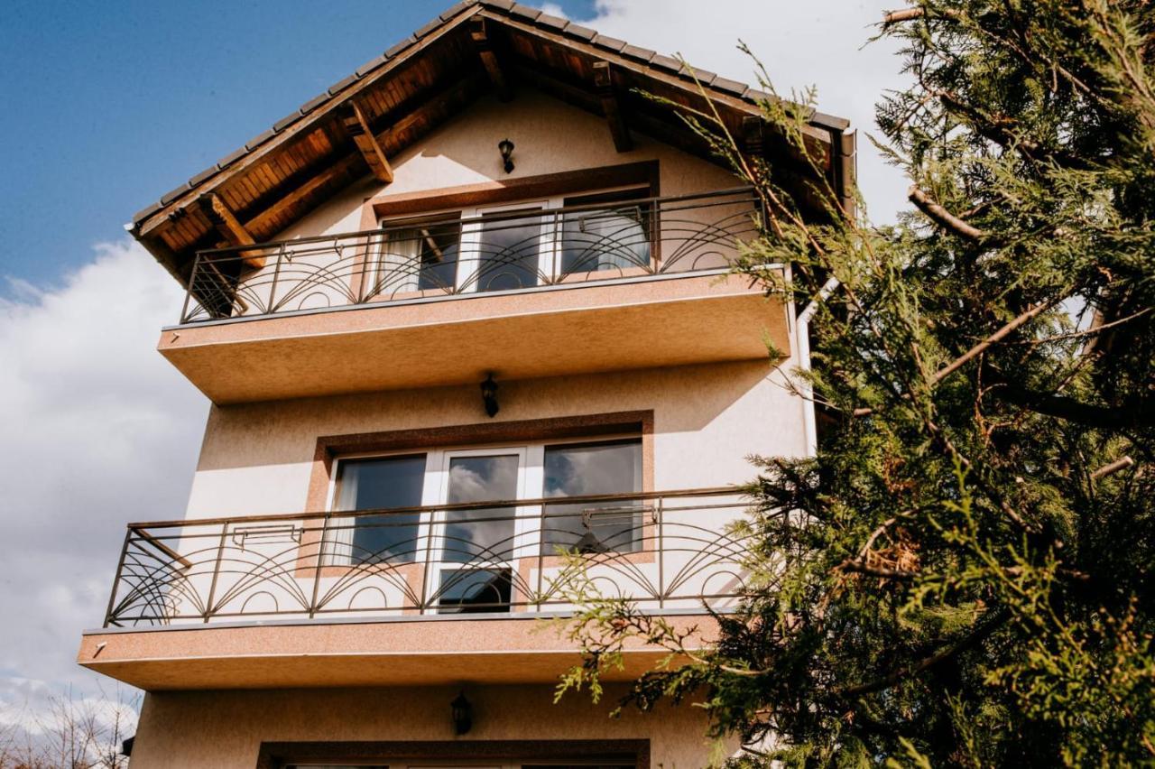 Hotel,Villas & Events Bran Bran (Brasov) Luaran gambar