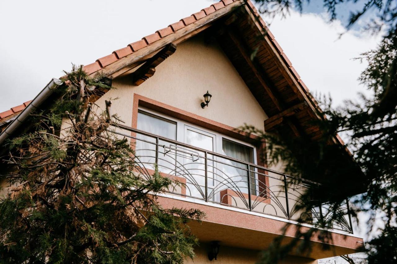 Hotel,Villas & Events Bran Bran (Brasov) Luaran gambar