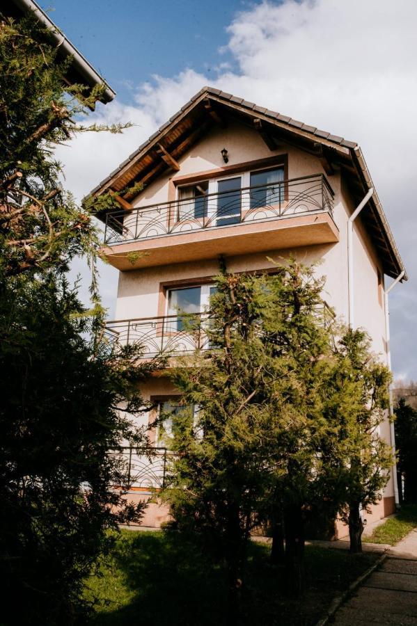 Hotel,Villas & Events Bran Bran (Brasov) Luaran gambar