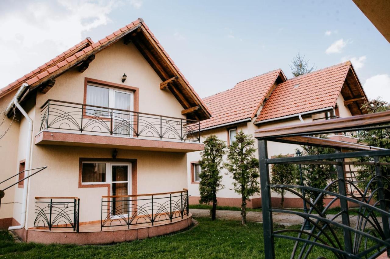 Hotel,Villas & Events Bran Bran (Brasov) Luaran gambar