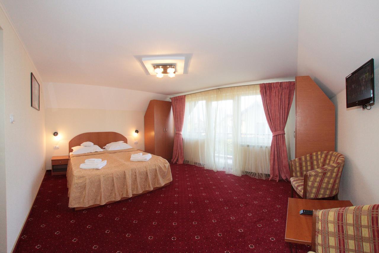 Hotel,Villas & Events Bran Bran (Brasov) Luaran gambar