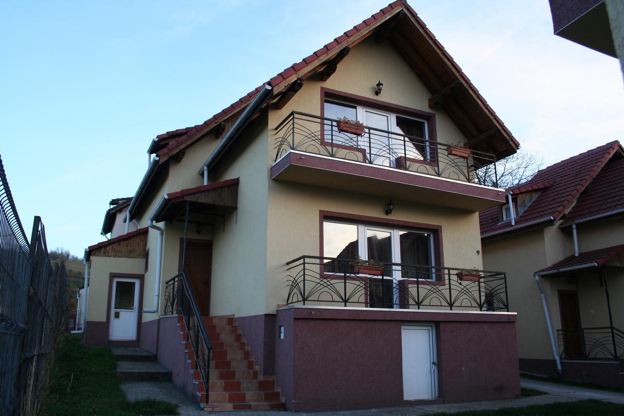 Hotel,Villas & Events Bran Bran (Brasov) Luaran gambar