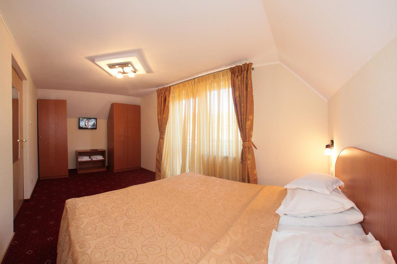 Hotel,Villas & Events Bran Bran (Brasov) Luaran gambar