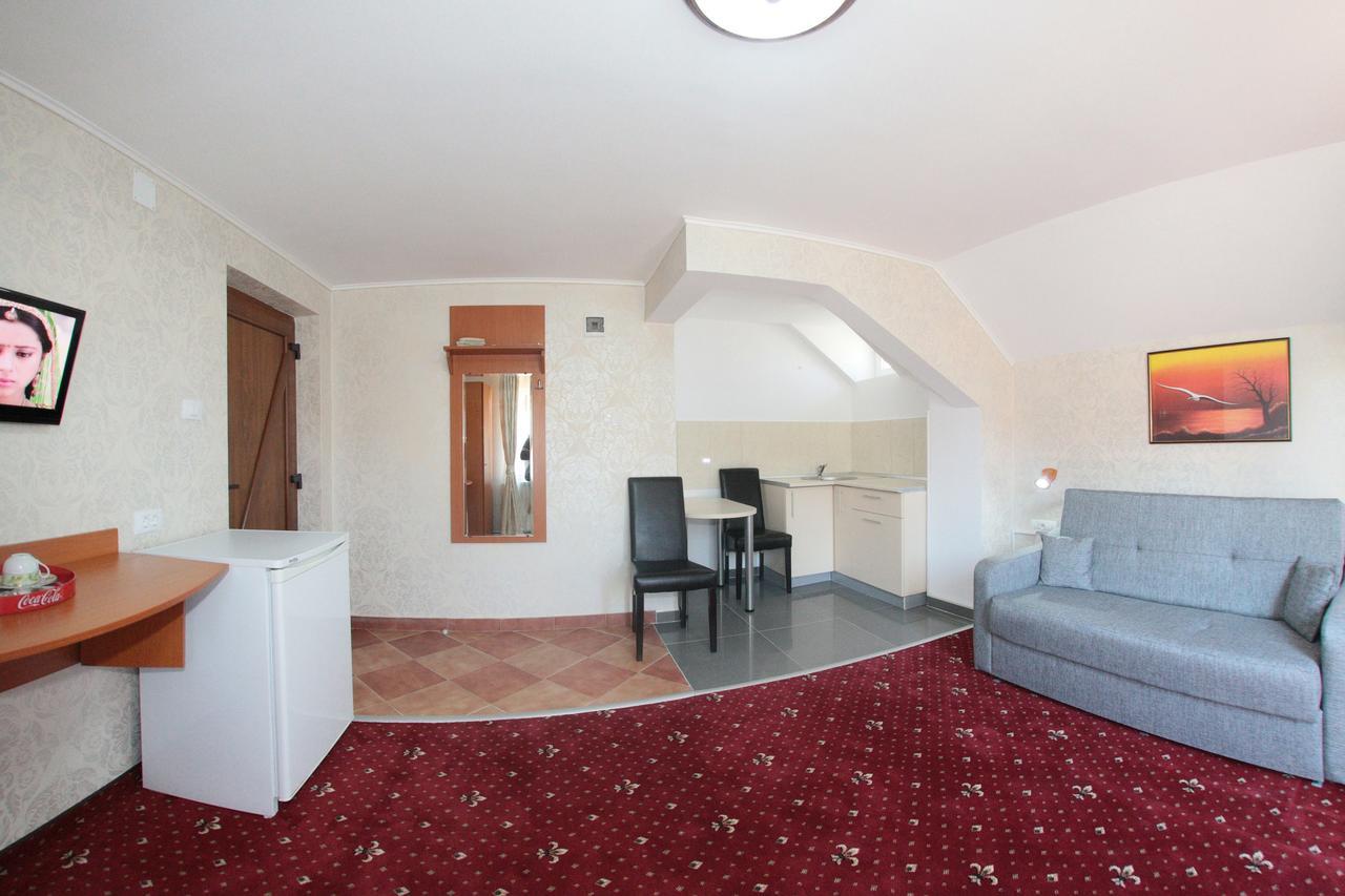 Hotel,Villas & Events Bran Bran (Brasov) Luaran gambar