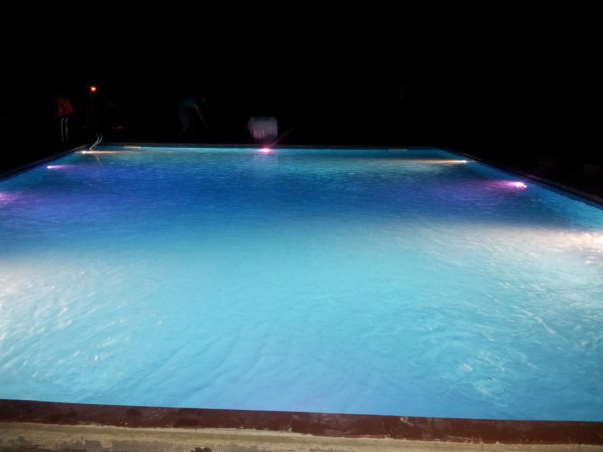 Hotel,Villas & Events Bran Bran (Brasov) Luaran gambar