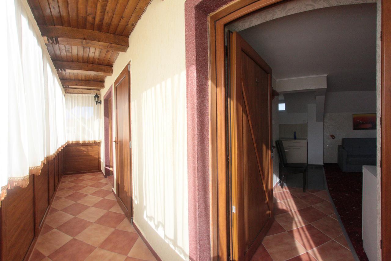 Hotel,Villas & Events Bran Bran (Brasov) Luaran gambar
