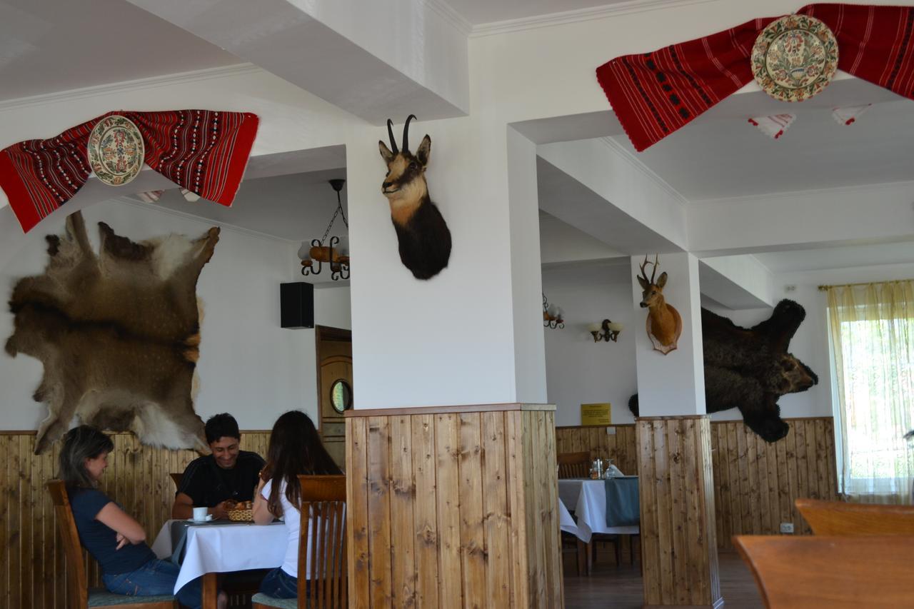 Hotel,Villas & Events Bran Bran (Brasov) Luaran gambar