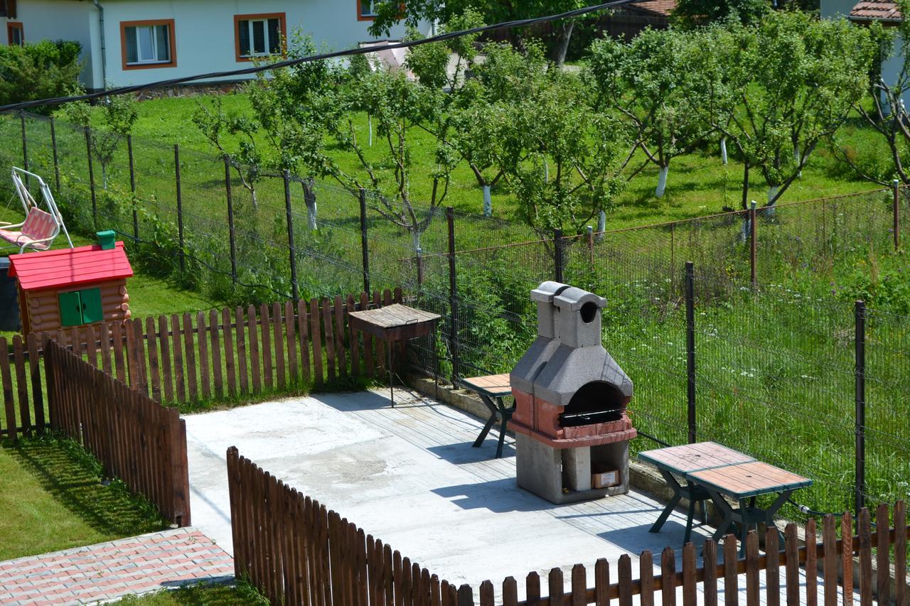 Hotel,Villas & Events Bran Bran (Brasov) Luaran gambar